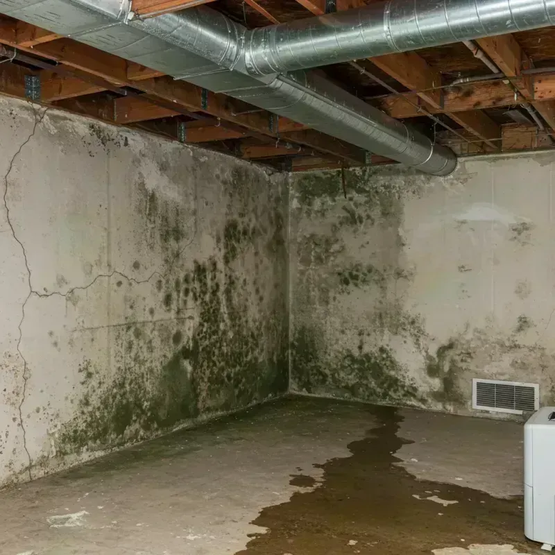 Professional Mold Removal in Union Park, FL